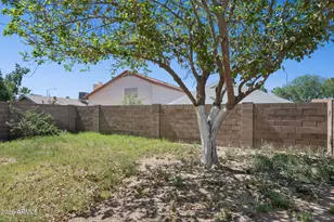 2642 N Sericin Cir, Mesa, AZ 85215 - Photo 28