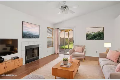 2642 N Sericin Circle, Mesa, AZ 85215 - Photo 4