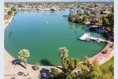 10939 W Roundelay Circle, Sun City, AZ 85351 - Photo 54