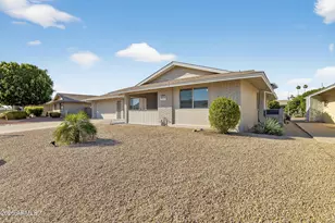 10939 W Roundelay Cir, Sun City, AZ 85351 - Photo 1