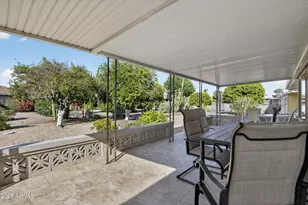 10939 W Roundelay Cir, Sun City, AZ 85351 - Photo 40