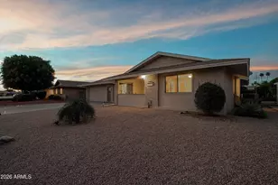 10939 W Roundelay Cir, Sun City, AZ 85351 - Photo 44