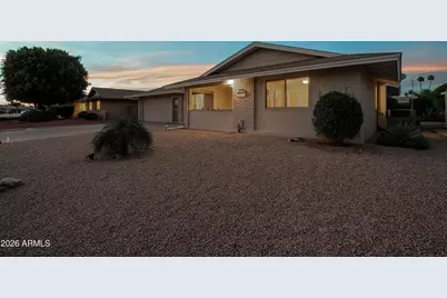 10939 W Roundelay Circle, Sun City, AZ 85351 - Photo 46
