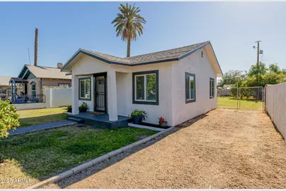 3743 E Taylor Street, Phoenix, AZ 85008 - Photo 2