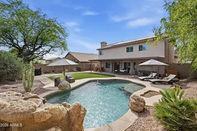 23005 N 21st Way, Phoenix, AZ 85024 - Photo 4