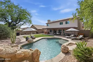 23005 N 21st Wy, Phoenix, AZ 85024 - Photo 4