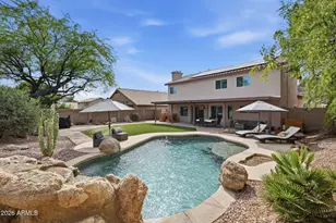 23005 N 21st Wy, Phoenix, AZ 85024 - Photo 1