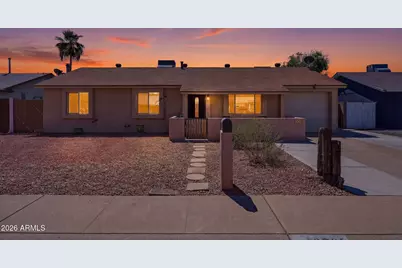 3765 E Pershing Avenue, Phoenix, AZ 85032 - Photo 1