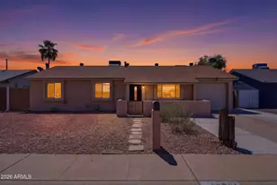 3765 E Pershing Ave, Phoenix, AZ 85032 - Photo 1