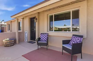 3765 E Pershing Ave, Phoenix, AZ 85032 - Photo 2
