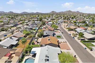 3765 E Pershing Avenue, Phoenix, AZ 85032 - Photo 42