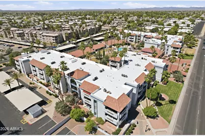 17404 N 99th Avenue #307, Sun City, AZ 85373 - Photo 22