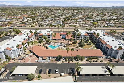 17404 N 99th Avenue #307, Sun City, AZ 85373 - Photo 24