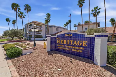 17404 N 99th Avenue #307, Sun City, AZ 85373 - Photo 46