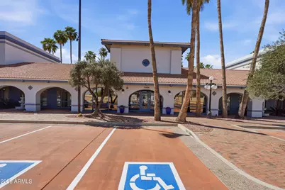 17404 N 99th Avenue #307, Sun City, AZ 85373 - Photo 48