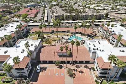 17404 N 99th Avenue #307, Sun City, AZ 85373 - Photo 14