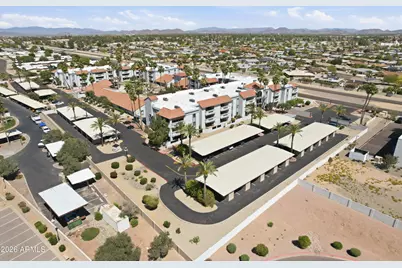 17404 N 99th Avenue #307, Sun City, AZ 85373 - Photo 16