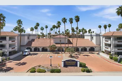 17404 N 99th Avenue #307, Sun City, AZ 85373 - Photo 12