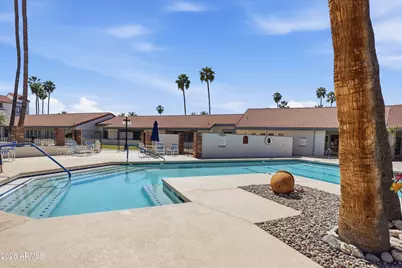 17404 N 99th Avenue #307, Sun City, AZ 85373 - Photo 58