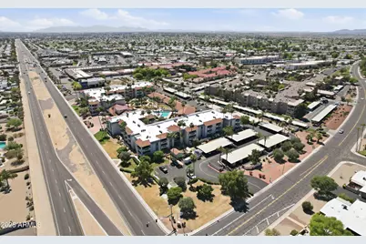 17404 N 99th Avenue #307, Sun City, AZ 85373 - Photo 18