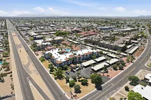 17404 N 99th Ave, Sun City, AZ 85373 - Photo 18