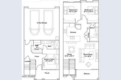 8149 E Petunia Avenue #1082, Mesa, AZ 85212 - Photo 2