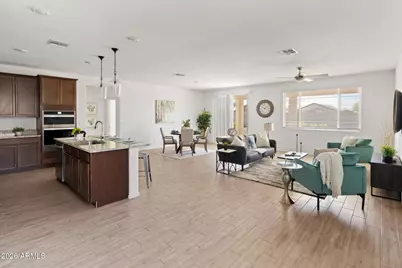 18317 E Eloisa Drive, Gold Canyon, AZ 85118 - Photo 32