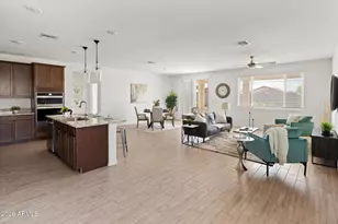 18317 E Eloisa Dr, Gold Canyon, AZ 85118 - Photo 32