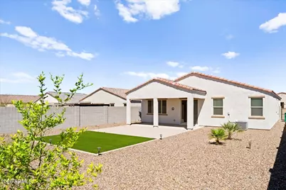 18317 E Eloisa Drive, Gold Canyon, AZ 85118 - Photo 6