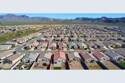 18317 E Eloisa Drive, Gold Canyon, AZ 85118 - Photo 12