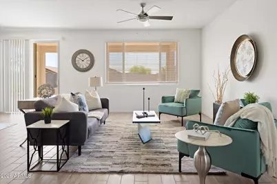 18317 E Eloisa Drive, Gold Canyon, AZ 85118 - Photo 24