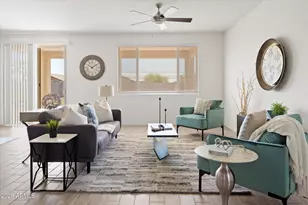 18317 E Eloisa Dr, Gold Canyon, AZ 85118 - Photo 24