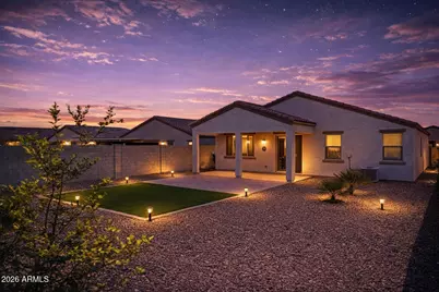 18317 E Eloisa Drive, Gold Canyon, AZ 85118 - Photo 4