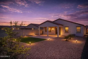 18317 E Eloisa Dr, Gold Canyon, AZ 85118 - Photo 4