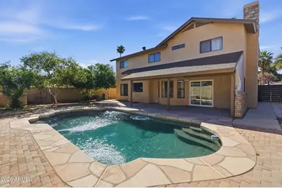 7888 W Windsor Boulevard, Glendale, AZ 85303 - Photo 1