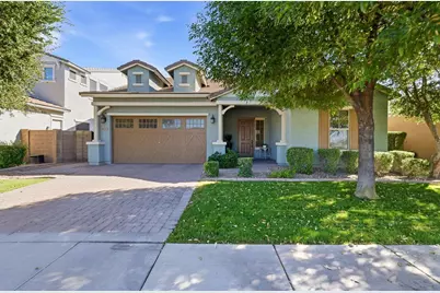 4073 E Weather Vane Road, Gilbert, AZ 85296 - Photo 2