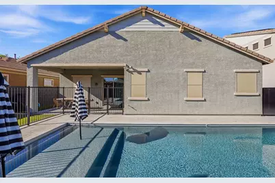 4073 E Weather Vane Road, Gilbert, AZ 85296 - Photo 48