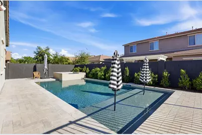 4073 E Weather Vane Road, Gilbert, AZ 85296 - Photo 92