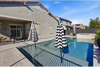 4073 E Weather Vane Road, Gilbert, AZ 85296 - Photo 36