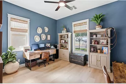 4073 E Weather Vane Road, Gilbert, AZ 85296 - Photo 8