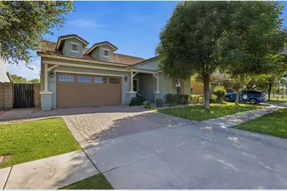 4073 E Weather Vane Road, Gilbert, AZ 85296 - Photo 98