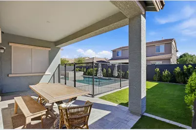 4073 E Weather Vane Road, Gilbert, AZ 85296 - Photo 34