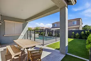 4073 E Weather Vane Rd, Gilbert, AZ 85296 - Photo 34