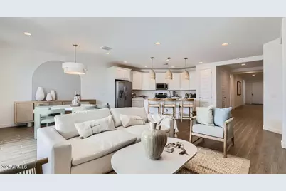 5974 N 192nd Drive, Litchfield Park, AZ 85340 - Photo 8