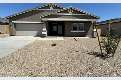 46992 W Pecan Woods --, Maricopa, AZ 85139 - Photo 2