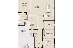 46992 W Pecan Woods --, Maricopa, AZ 85139 - Photo 2