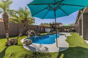 17475 W Spring Ln, Surprise, AZ 85388 - Photo 1