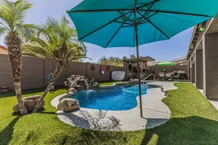 17475 W Spring Ln, Surprise, AZ 85388 - Photo 8