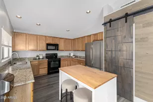 1021 W Hearne Way, Gilbert, AZ 85233 - Photo 8