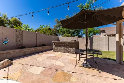 1021 W Hearne Way, Gilbert, AZ 85233 - Photo 22